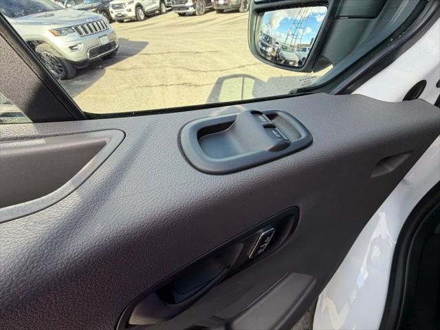 2023 Ford Transit-350 Passenger Van XLT