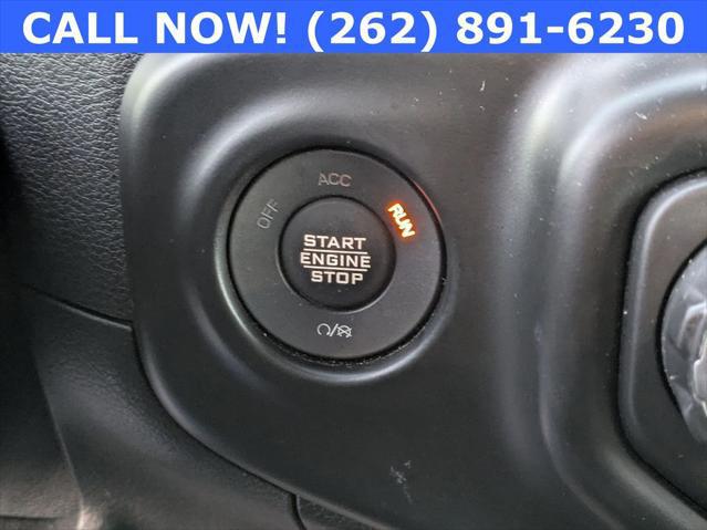2021 Jeep Wrangler Sahara Altitude 4x4