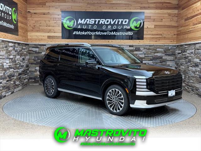 2026 Hyundai Palisade Calligraphy for sale in YORKVILLE, NY