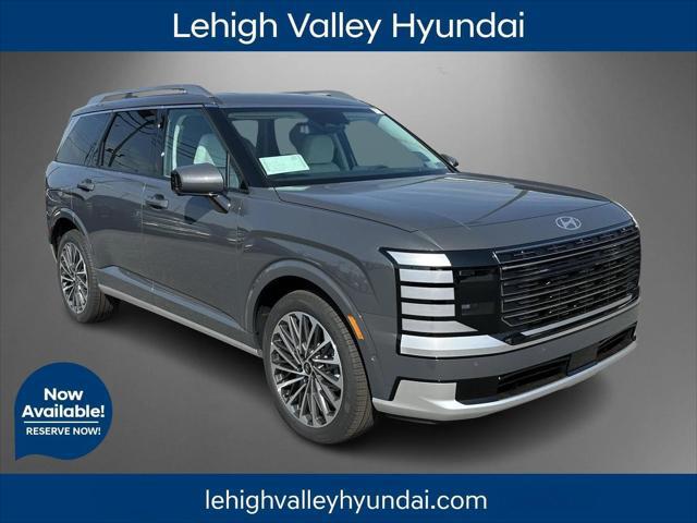 2026 Hyundai Palisade Calligraphy for sale in EMMAUS, PA