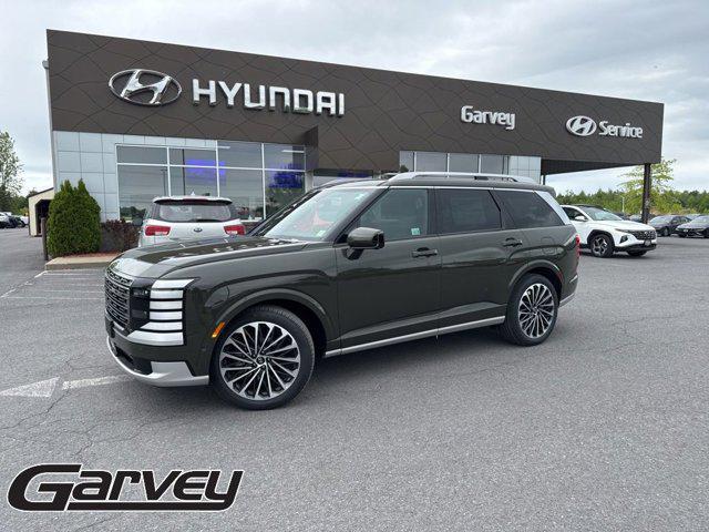 2026 Hyundai Palisade Calligraphy for sale in PLATTSBURGH, NY