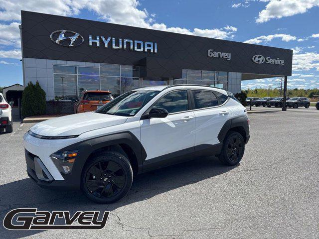 2026 Hyundai Kona SEL Sport for sale in PLATTSBURGH, NY