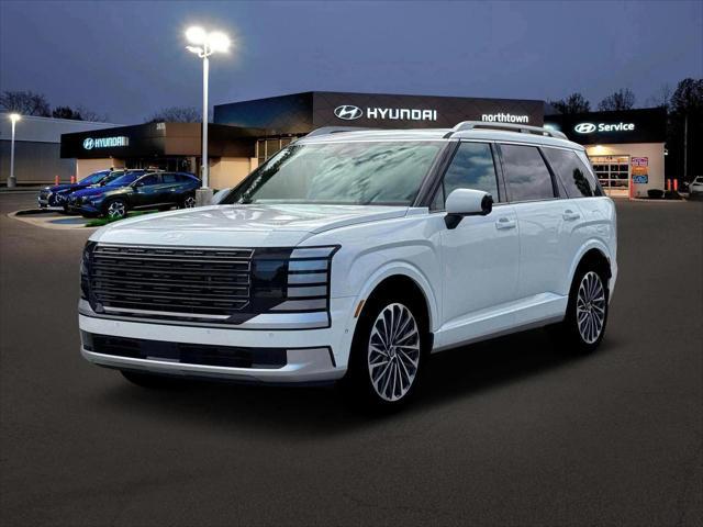 2026 Hyundai Palisade Calligraphy for sale in AMHERST, NY