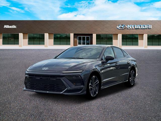 2026 Hyundai Sonata N Line for sale in WEST ISLIP, NY