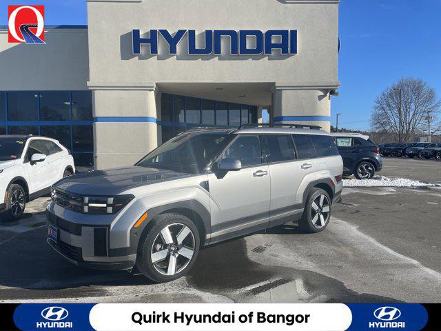 2026 Hyundai Palisade Calligraphy for sale in BANGOR, ME