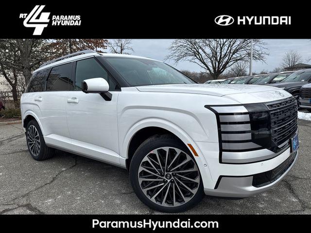 2026 Hyundai Palisade Calligraphy for sale in PARAMUS, NJ