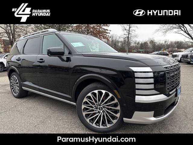 2026 Hyundai Palisade Calligraphy for sale in PARAMUS, NJ
