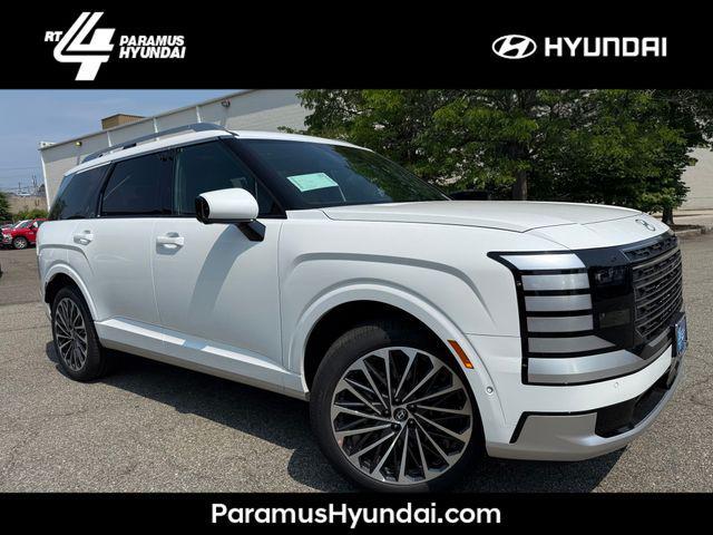 2026 Hyundai Palisade Calligraphy for sale in PARAMUS, NJ