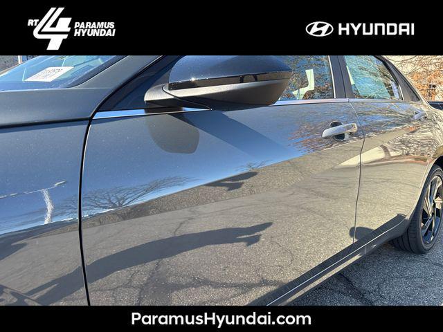 2026 Hyundai Elantra SEL Sport Premium for sale in PARAMUS, NJ