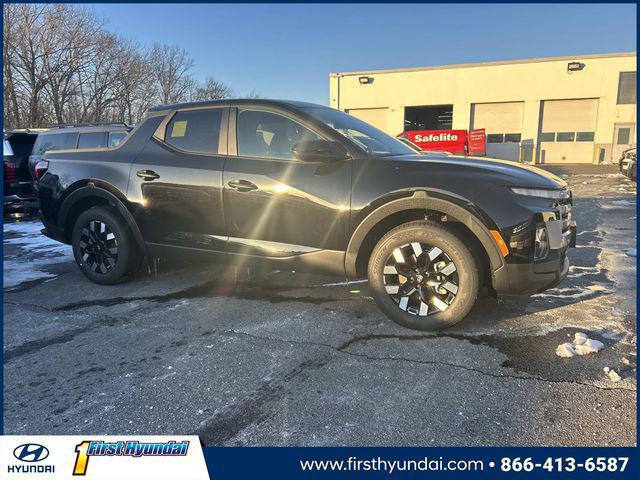 2026 Hyundai Santa Cruz SE for sale in NORTH ATTLEBORO, MA