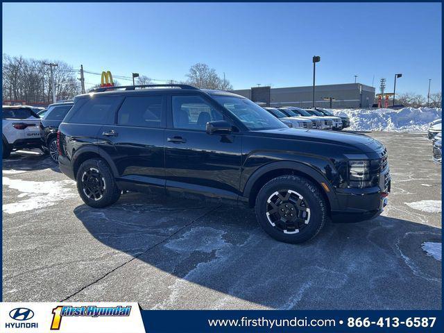 2026 Hyundai Palisade XRT Pro for sale in NORTH ATTLEBORO, MA