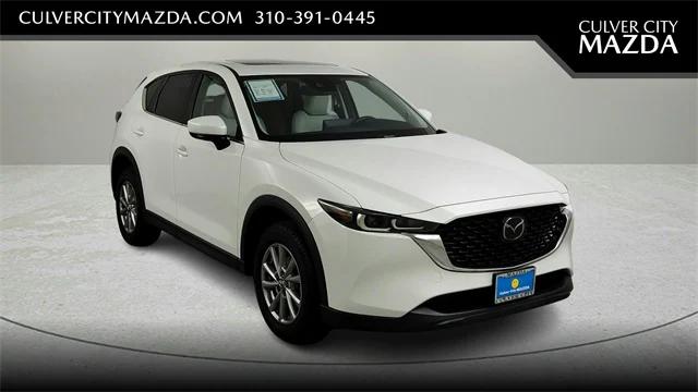 2023 Mazda CX-5 2.5 S Preferred for sale in Culver City, CA