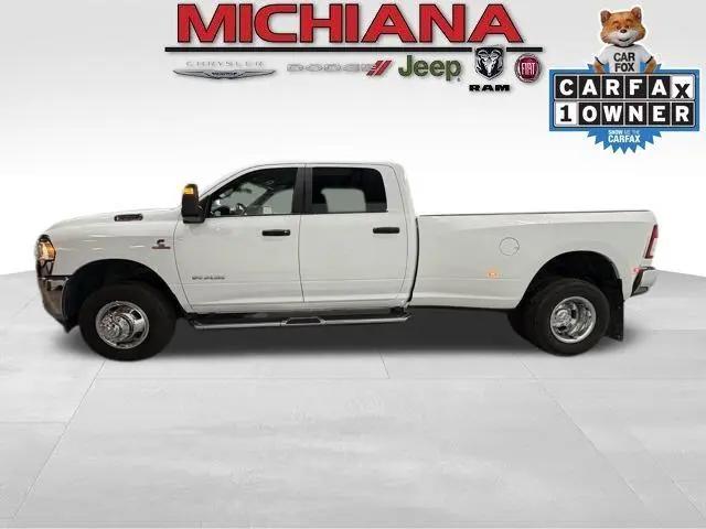 2024 Ram 3500 Big Horn Crew Cab 4x4 8' Box for sale in Mishawaka, IN
