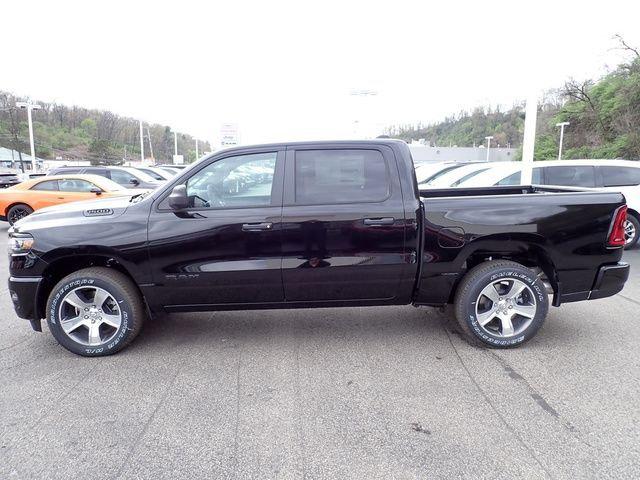 2026 RAM Ram 1500 RAM 1500 EXPRESS CREW CAB 4X4 57 BOX 2026 RAM Ram 1500 RAM 1500 EXPRESS CREW CAB 4X4 57 BOX