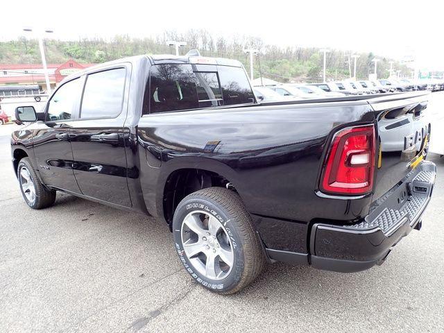 2026 RAM Ram 1500 RAM 1500 EXPRESS CREW CAB 4X4 57 BOX 2026 RAM Ram 1500 RAM 1500 EXPRESS CREW CAB 4X4 57 BOX