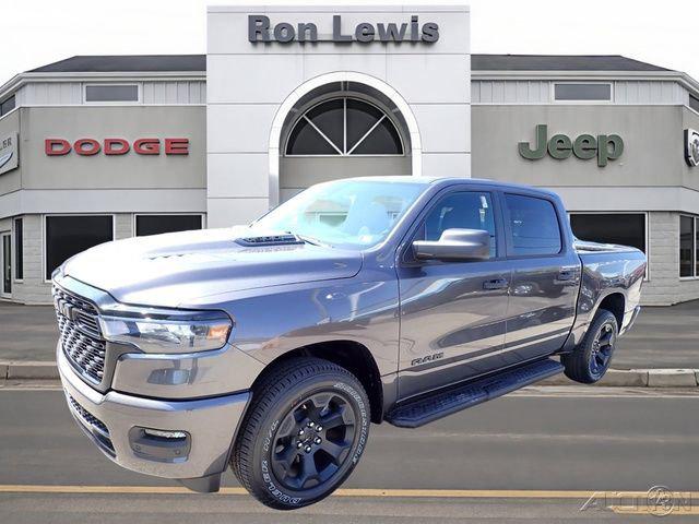 2026 RAM Ram 1500 RAM 1500 EXPRESS CREW CAB 4X4 57 BOX