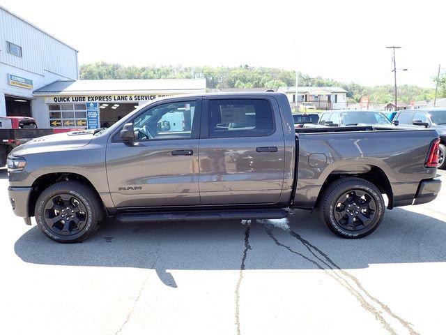 2026 RAM Ram 1500 RAM 1500 EXPRESS CREW CAB 4X4 57 BOX