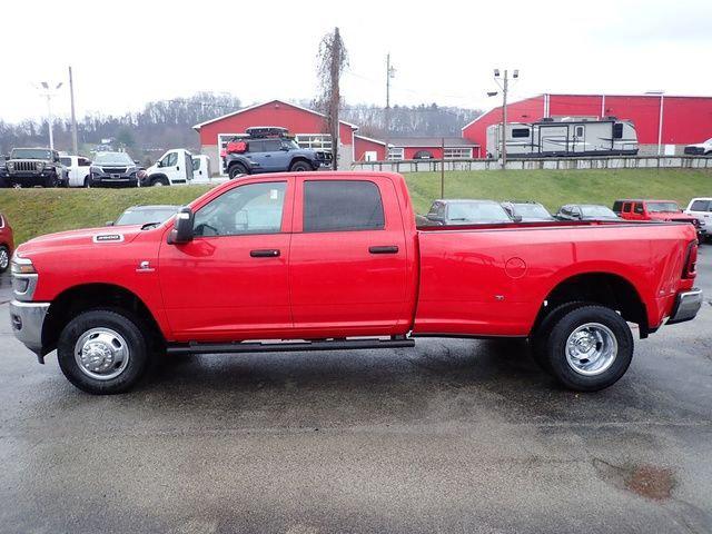 2026 RAM Ram 3500 RAM 3500 TRADESMAN CREW CAB 4X4 8 BOX 2026 RAM Ram 3500 RAM 3500 TRADESMAN CREW CAB 4X4 8 BOX