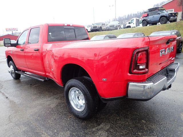 2026 RAM Ram 3500 RAM 3500 TRADESMAN CREW CAB 4X4 8 BOX 2026 RAM Ram 3500 RAM 3500 TRADESMAN CREW CAB 4X4 8 BOX