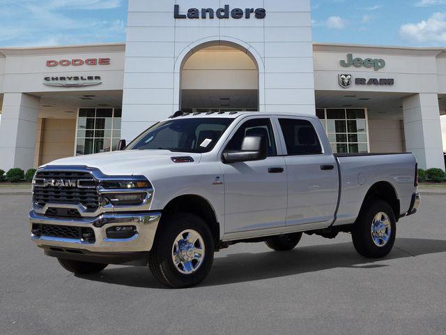 2026 RAM Ram 2500 RAM 2500 TRADESMAN CREW CAB 4X4 64 BOX