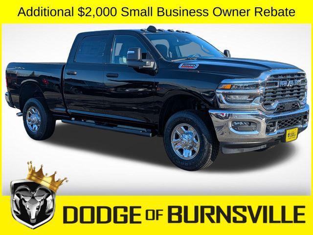 2026 RAM Ram 2500 RAM 2500 TRADESMAN CREW CAB 4X4 64 BOX 2026 RAM Ram 2500 RAM 2500 TRADESMAN CREW CAB 4X4 64 BOX