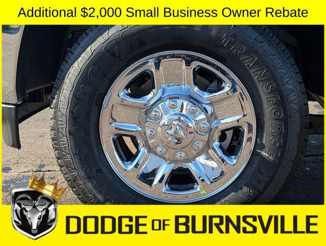 2026 RAM Ram 2500 RAM 2500 TRADESMAN CREW CAB 4X4 64 BOX 2026 RAM Ram 2500 RAM 2500 TRADESMAN CREW CAB 4X4 64 BOX