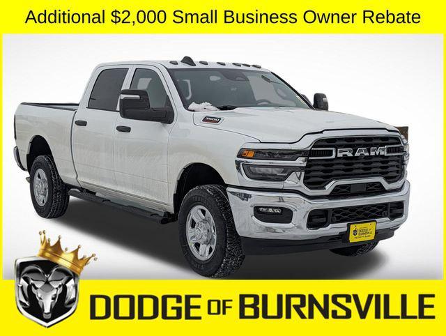 2026 RAM Ram 3500 RAM 3500 TRADESMAN CREW CAB 4X4 64 BOX 2026 RAM Ram 3500 RAM 3500 TRADESMAN CREW CAB 4X4 64 BOX
