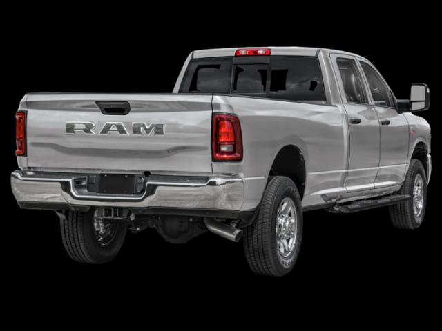 2026 RAM Ram 3500 RAM 3500 LARAMIE CREW CAB 4X4 64 BOX