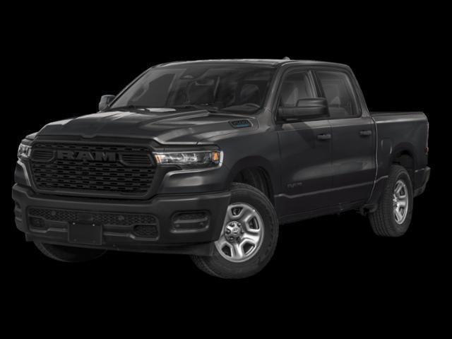 2026 Ram 1500 Express Crew Cab 4x4 5'7" Box for sale in Amityville, NY