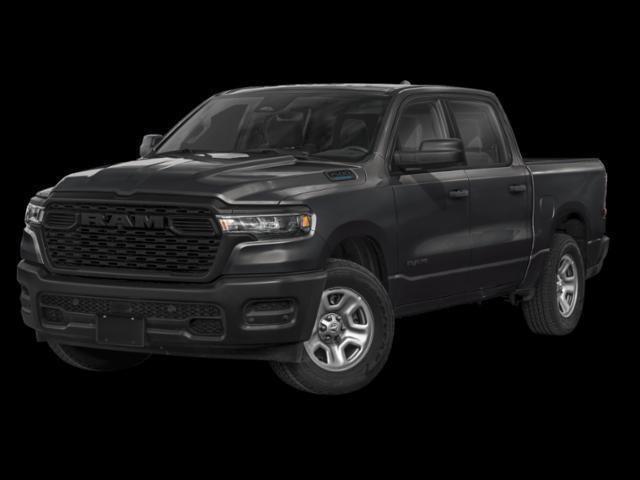 2026 Ram 1500 Express Crew Cab 4x4 5'7" Box for sale in Amityville, NY