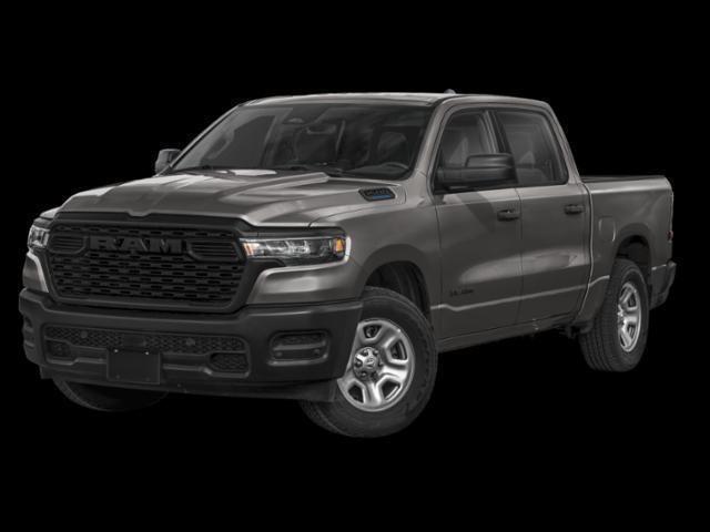 2026 Ram 1500 Express Crew Cab 4x4 5'7" Box for sale in Amityville, NY