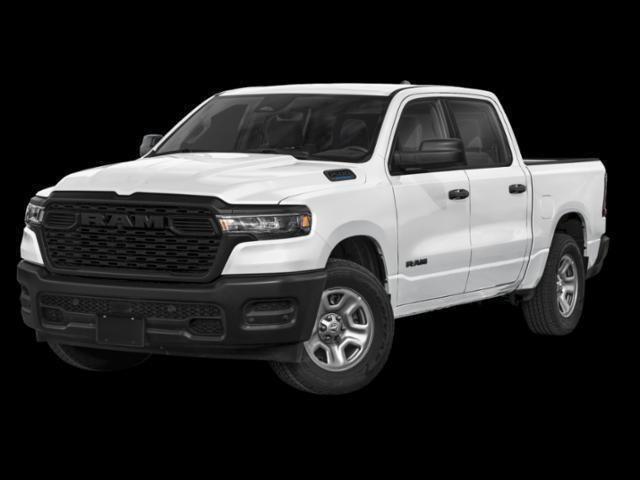 2026 RAM 1500 RAM 1500 EXPRESS CREW CAB 4X4 57 BOX