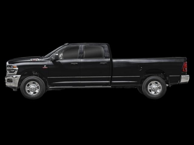 2026 RAM Ram 3500 RAM 3500 TRADESMAN CREW CAB 4X4 8 BOX