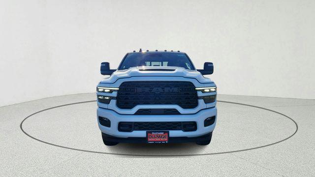 2026 RAM Ram 3500 RAM 3500 LIMITED MEGA CAB 4X4 64 BOX 2026 RAM Ram 3500 RAM 3500 LIMITED MEGA CAB 4X4 64 BOX