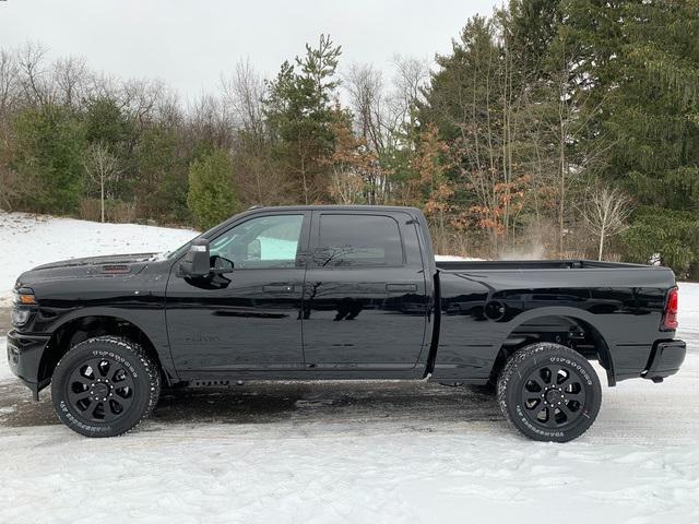 2026 RAM Ram 2500 RAM 2500 BIG HORN CREW CAB 4X4 64 BOX