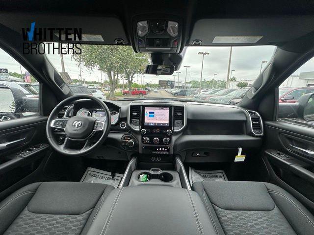 2026 RAM Ram 1500 RAM 1500 EXPRESS CREW CAB 4X4 57 BOX 2026 RAM Ram 1500 RAM 1500 EXPRESS CREW CAB 4X4 57 BOX