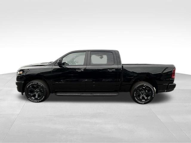 2026 RAM Ram 1500 RAM 1500 EXPRESS CREW CAB 4X4 57 BOX 2026 RAM Ram 1500 RAM 1500 EXPRESS CREW CAB 4X4 57 BOX
