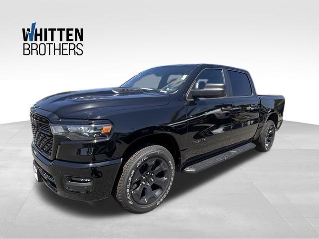 2026 RAM Ram 1500 RAM 1500 EXPRESS CREW CAB 4X4 57 BOX