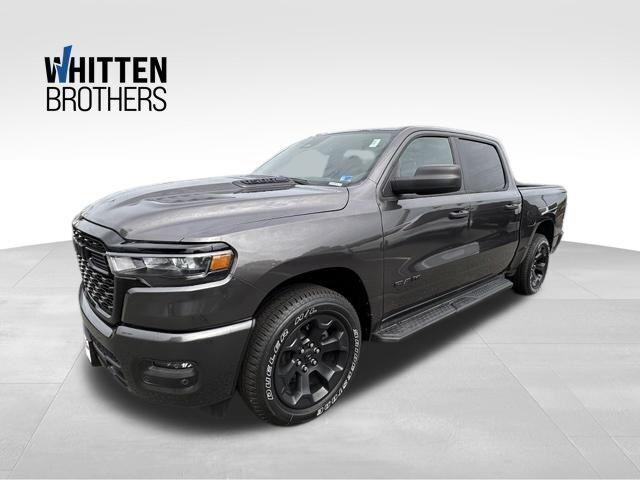 2026 RAM Ram 1500 RAM 1500 EXPRESS CREW CAB 4X4 57 BOX