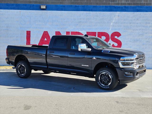 2026 RAM Ram 2500 RAM 2500 LARAMIE CREW CAB 4X4 8 BOX