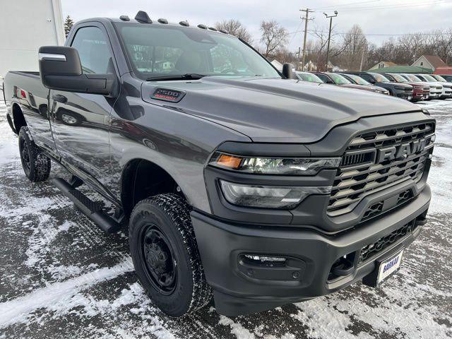 2026 RAM Ram 2500 RAM 2500 TRADESMAN REGULAR CAB 4X4 8 BOX