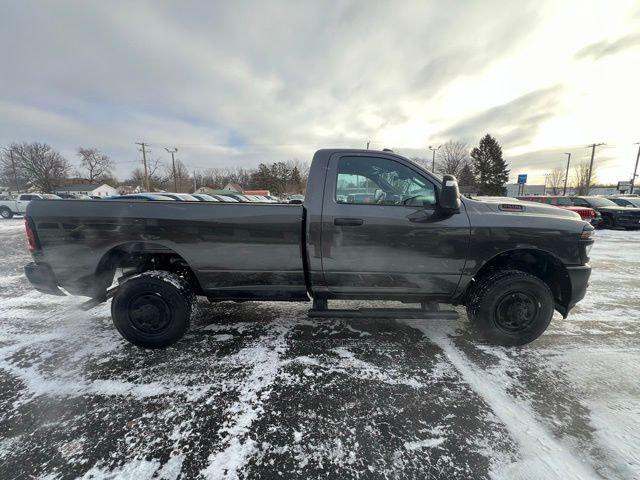 2026 RAM Ram 2500 RAM 2500 TRADESMAN REGULAR CAB 4X4 8 BOX