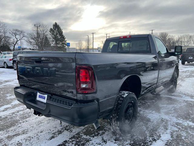 2026 RAM Ram 2500 RAM 2500 TRADESMAN REGULAR CAB 4X4 8 BOX