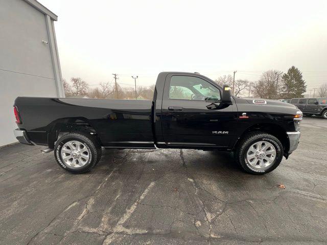 2026 RAM Ram 2500 RAM 2500 BIG HORN REGULAR CAB 4X4 8 BOX