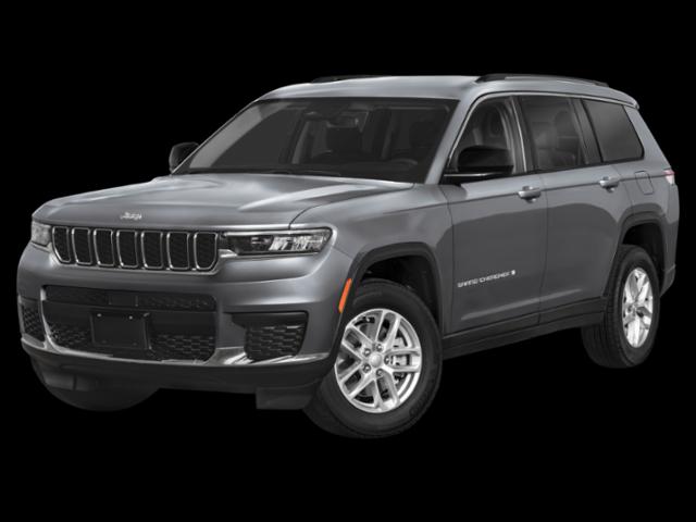 2025 Jeep Grand Cherokee GRAND CHEROKEE L LAREDO 4X4 2025 Jeep Grand Cherokee GRAND CHEROKEE L LAREDO 4X4