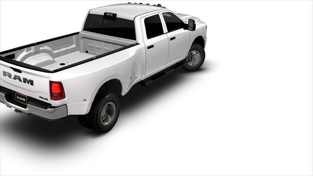 2026 RAM Ram 3500 RAM 3500 TRADESMAN CREW CAB 4X4 8 BOX 2026 RAM Ram 3500 RAM 3500 TRADESMAN CREW CAB 4X4 8 BOX