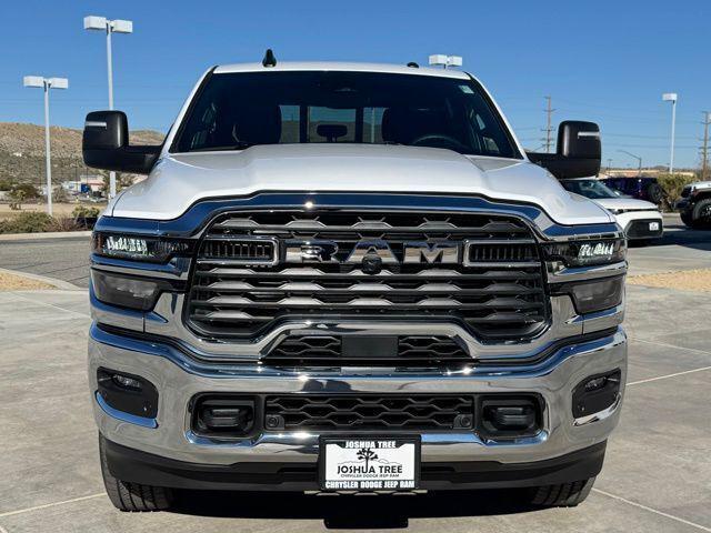 2026 RAM Ram 2500 RAM 2500 TRADESMAN CREW CAB 4X4 64 BOX