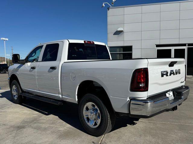 2026 RAM Ram 2500 RAM 2500 TRADESMAN CREW CAB 4X4 64 BOX
