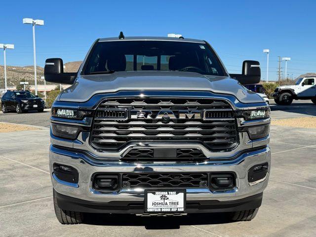 2026 RAM Ram 2500 RAM 2500 TRADESMAN CREW CAB 4X4 64 BOX