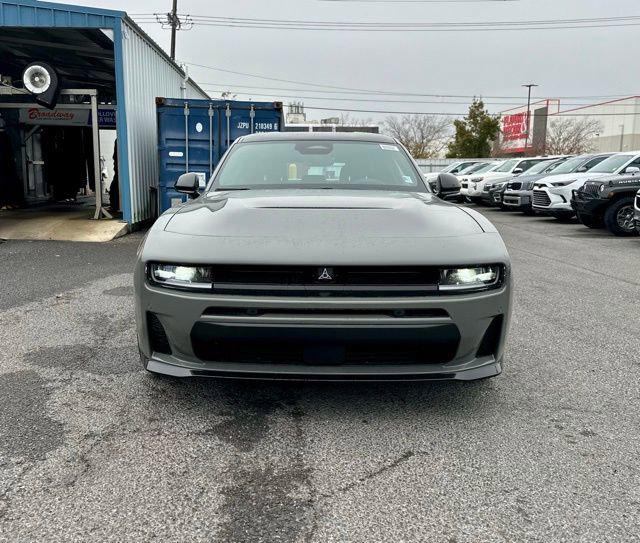 2026 Dodge Charger CHARGER SCAT PACK 2-DOOR AWD 2026 Dodge Charger CHARGER SCAT PACK 2-DOOR AWD